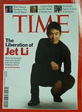 Time Asia 2008年 12/8号