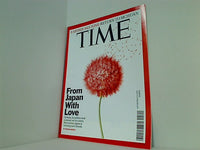 Time Asia 2008年 12/1号