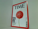 Time Asia 2008年 12/1号