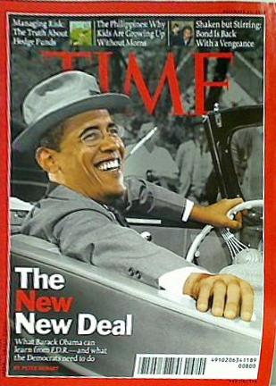 Time Asia 2008年 11/24号