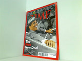 Time Asia 2008年 11/24号