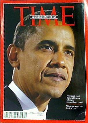 Time Asia 2008年 11/17号