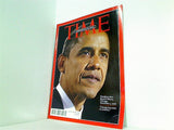 Time Asia 2008年 11/17号