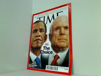 Time Asia 2008年 11/10号