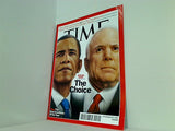 Time Asia 2008年 11/10号