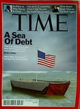 Time Asia 2008年 11/3号