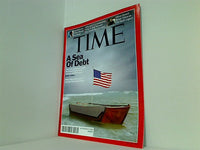 Time Asia 2008年 11/3号