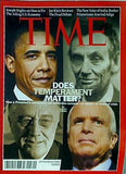 Time Asia 2008年 10/27号