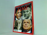 Time Asia 2008年 10/27号