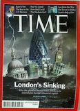 Time Asia 2008年 10/20号