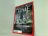 Time Asia 2008年 10/20号