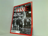 Time Asia 2008年 10/13号