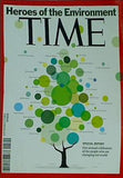 Time Asia 2008年 10/6号