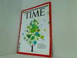 Time Asia 2008年 10/6号