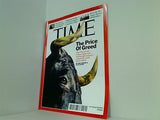 Time Asia 2008年 9/29号