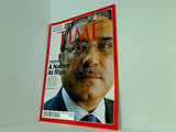 Time Asia 2008年 9/22号