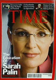 Time Asia 2008年 9/15号