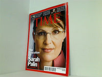 Time Asia 2008年 9/15号