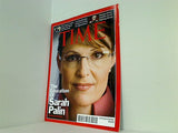 Time Asia 2008年 9/15号