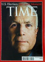 Time Asia 2008年 9/8号