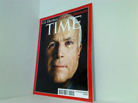 Time Asia 2008年 9/8号