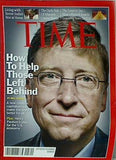 Time Asia 2008年 8/11号