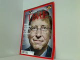 Time Asia 2008年 8/11号