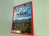 Time Asia 2008年 7/28号