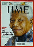 Time Asia 2008年 7/21号