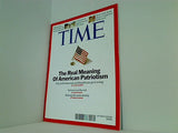 Time Asia 2008年 7/14号