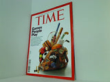 Time Asia 2008年 7/7号