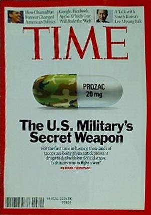 Time Asia 2008年 6/16号