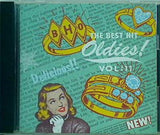 ザ・ベストヒット オールディーズ vol.11 ダイナ・ショア エームスブラザーズ