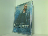 アイ ロボット I ROBOT will smith