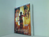 キャラメル caramel