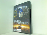 トランスフォーマー TRANS FORMERS