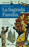 La Sagreda Familia Visual Guide