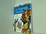 La Sagreda Familia Visual Guide