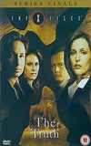 エックス・ファイル THE X FILES The Truth SERIES FINALE