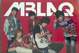 MBLAQ MONA LISA スンホ
