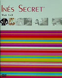 イネスシークレット INES SECRET WEEK 1 ＆ 2