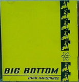 big bottom high impedance