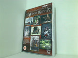 ワンダフル・ワールド・オブ・アルバート・カーン・ビービーシー Wonderful World of Albert Khan BBC DVD