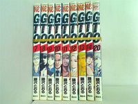 GTO 藤沢 とおる ７巻-１４巻,２０巻。
