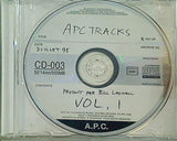APC Tracks Vol. 1