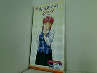 konami ときめきメモリアル 古式ゆかり