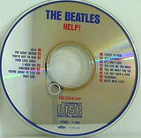 THE BEATLES 5 HELP！
