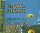 RARE＆NOSTA