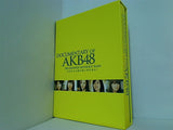 DOCUMENTARY OF AKB48 NO FLOWER WITHOUT RAIN