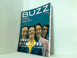 BUZZ 2001年 1月号 vol.24